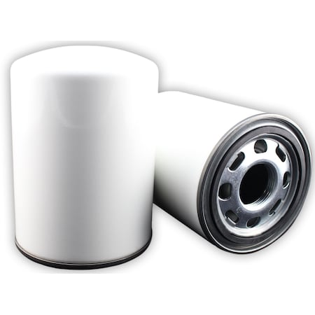 Main Filter MAHLE S150SP1025 Replacement/Interchange Spin-On Filter MF0058039